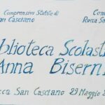 Iscrizioni biblioteca digitale Anna Biserni